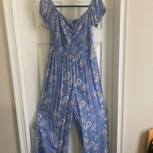 Jumpsuit